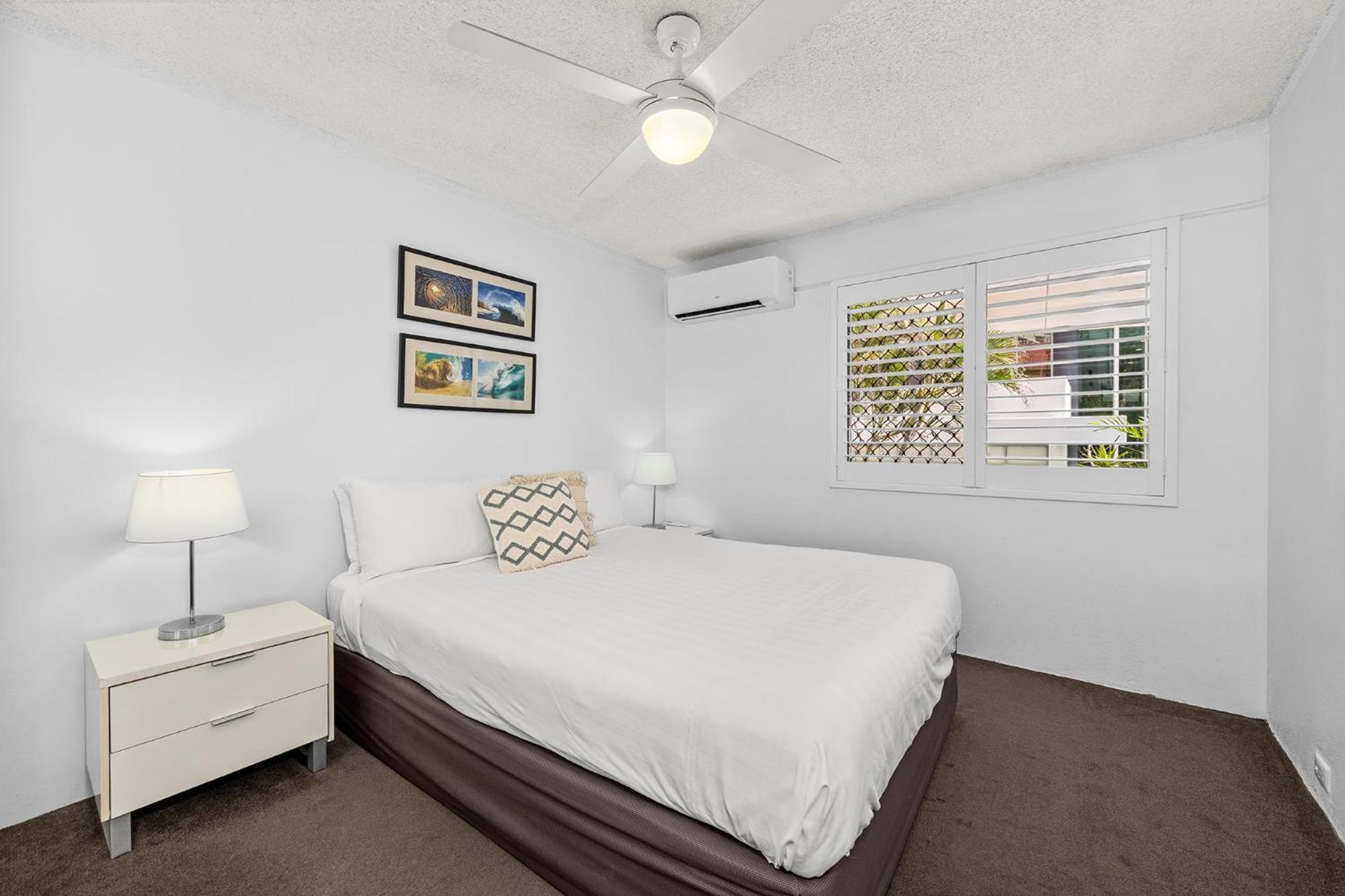 Surfers Paradise- Meters From The Beach! Gold Coast Bagian luar foto